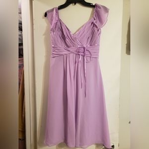 💜 '00s formal dress 💜